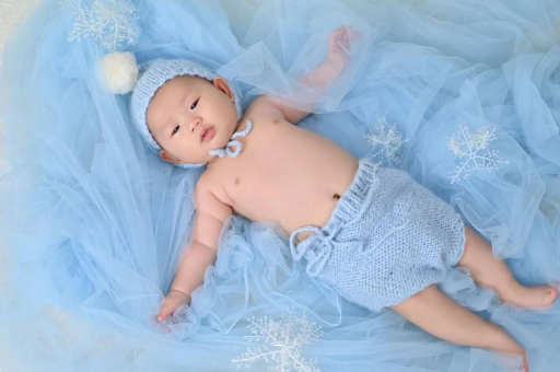 邓州宝宝长牙会发烧吗