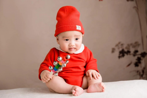 邓州宝宝DQ标准值